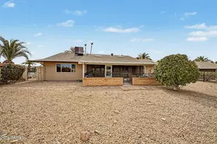 17242 N Desert Glen Dr, Sun City West, AZ 85375 - Photo 32