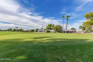17242 N Desert Glen Dr, Sun City West, AZ 85375 - Photo 42