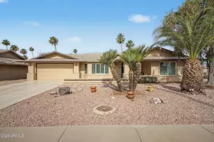 17242 N Desert Glen Dr, Sun City West, AZ 85375 - Photo 1