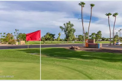 17242 N Desert Glen Drive, Sun City West, AZ 85375 - Photo 44