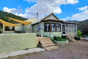 119 Star Ave, Bisbee, AZ 85603 - Photo 1