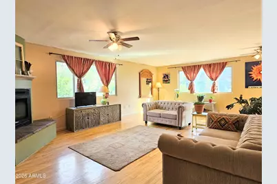119 Star Avenue, Bisbee, AZ 85603 - Photo 4