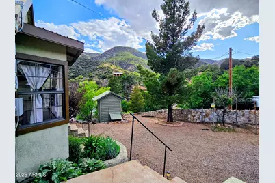 119 Star Avenue, Bisbee, AZ 85603 - Photo 2