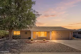 12927 W Mesa Verde Dr, Sun City West, AZ 85375 - Photo 1