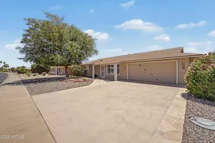 12927 W Mesa Verde Dr, Sun City West, AZ 85375 - Photo 6