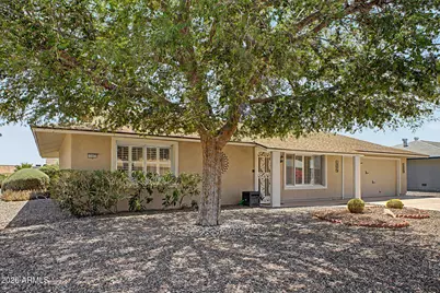 12927 W Mesa Verde Drive, Sun City West, AZ 85375 - Photo 4