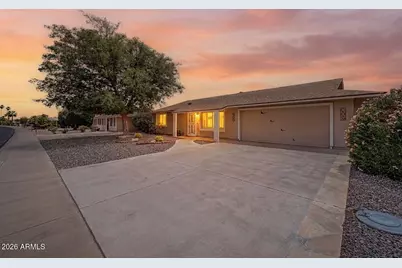 12927 W Mesa Verde Drive, Sun City West, AZ 85375 - Photo 2