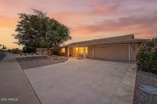 12927 W Mesa Verde Dr, Sun City West, AZ 85375 - Photo 2