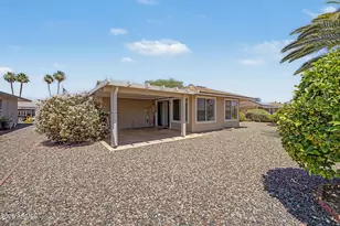 12927 W Mesa Verde Dr, Sun City West, AZ 85375 - Photo 30