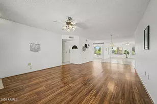 12927 W Mesa Verde Dr, Sun City West, AZ 85375 - Photo 10
