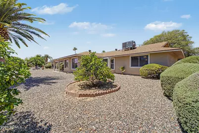 12927 W Mesa Verde Drive, Sun City West, AZ 85375 - Photo 32