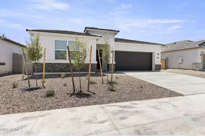 6158 S 262nd Lane, Buckeye, AZ 85326 - Photo 2