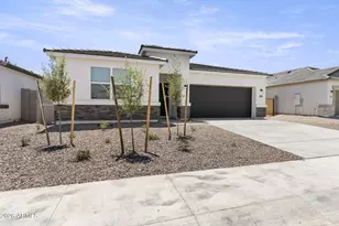 6158 S 262nd Ln, Buckeye, AZ 85326 - Photo 2