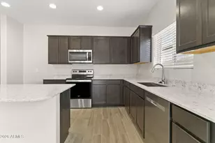 6158 S 262nd Ln, Buckeye, AZ 85326 - Photo 6