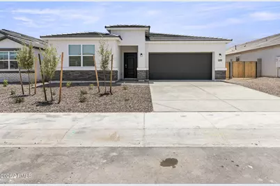 6158 S 262nd Lane, Buckeye, AZ 85326 - Photo 1