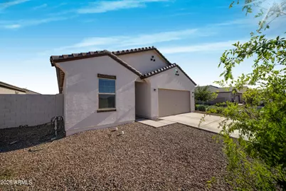 5619 W Moody Trail, Laveen, AZ 85339 - Photo 6