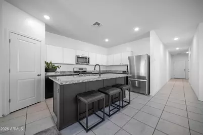 5619 W Moody Trail, Laveen, AZ 85339 - Photo 2