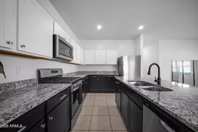 5619 W Moody Trail, Laveen, AZ 85339 - Photo 1