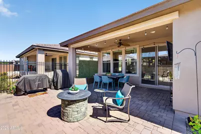 292 E Las Puertas Lane, Queen Creek, AZ 85140 - Photo 34