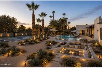 12621 N 80th Place, Scottsdale, AZ 85260 - Photo 86