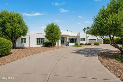 12621 N 80th Place, Scottsdale, AZ 85260 - Photo 2