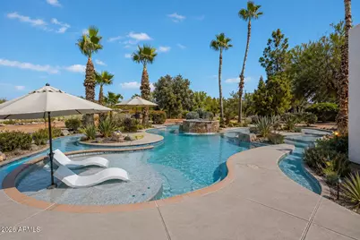 12621 N 80th Place, Scottsdale, AZ 85260 - Photo 76