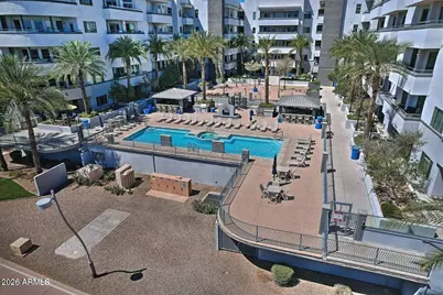945 E Playa Del Norte Drive #2002, Tempe, AZ 85288 - Photo 38