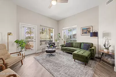 945 E Playa Del Norte Drive #2002, Tempe, AZ 85288 - Photo 2