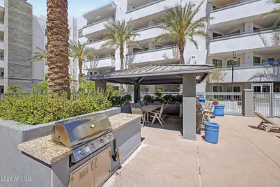 945 E Playa Del Norte Drive #2002, Tempe, AZ 85288 - Photo 28