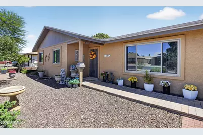 1287 E 11th Street, Casa Grande, AZ 85122 - Photo 2