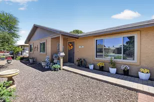 1287 E 11th St, Casa Grande, AZ 85122 - Photo 2