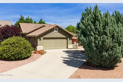 6060 E Tee Time Court, Cornville, AZ 86325 - Photo 2