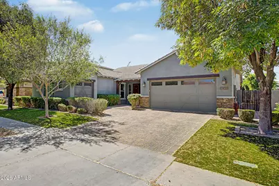 7423 E Pampa Avenue E, Mesa, AZ 85212 - Photo 4