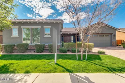 7423 E Pampa Avenue E, Mesa, AZ 85212 - Photo 1