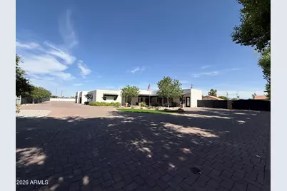 3475 S 159th Street, Gilbert, AZ 85297 - Photo 94