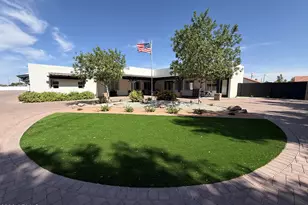 3475 S 159th St, Gilbert, AZ 85297 - Photo 2