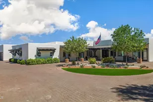 3475 S 159th St, Gilbert, AZ 85297 - Photo 1