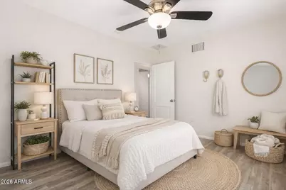 4016 E Indianola Avenue, Phoenix, AZ 85018 - Photo 8