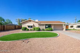 4016 E Indianola Ave, Phoenix, AZ 85018 - Photo 1
