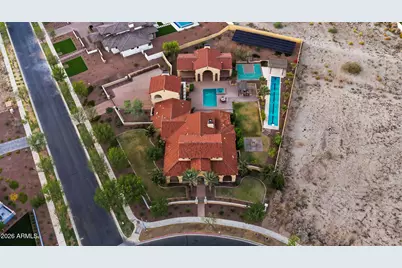 3105 N Heritage Street, Buckeye, AZ 85396 - Photo 68