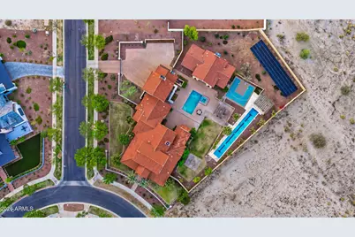 3105 N Heritage Street, Buckeye, AZ 85396 - Photo 92