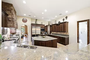 3105 N Heritage St, Buckeye, AZ 85396 - Photo 20