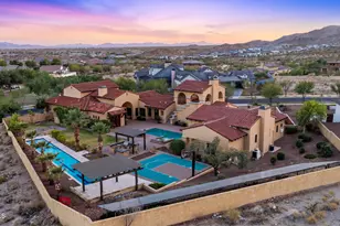 3105 N Heritage St, Buckeye, AZ 85396 - Photo 72