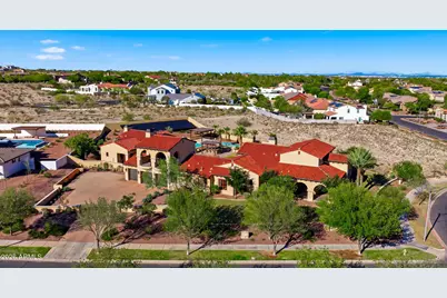 3105 N Heritage Street, Buckeye, AZ 85396 - Photo 90