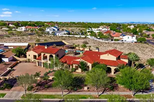 3105 N Heritage St, Buckeye, AZ 85396 - Photo 90