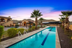 3105 N Heritage St, Buckeye, AZ 85396 - Photo 48