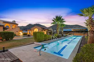 3105 N Heritage St, Buckeye, AZ 85396 - Photo 50