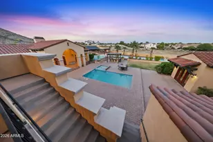 3105 N Heritage St, Buckeye, AZ 85396 - Photo 54