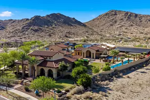 3105 N Heritage St, Buckeye, AZ 85396 - Photo 78