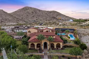 3105 N Heritage St, Buckeye, AZ 85396 - Photo 76
